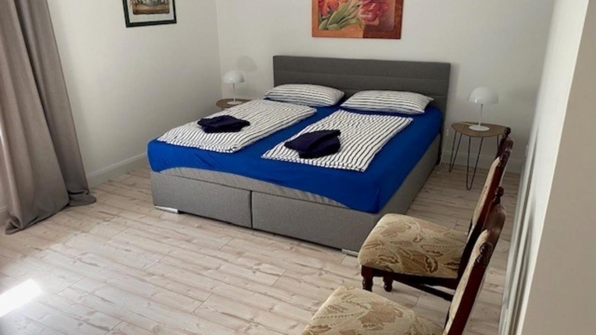 Ferienwohnung Lilienthal Lilienthal  Kültér fotó