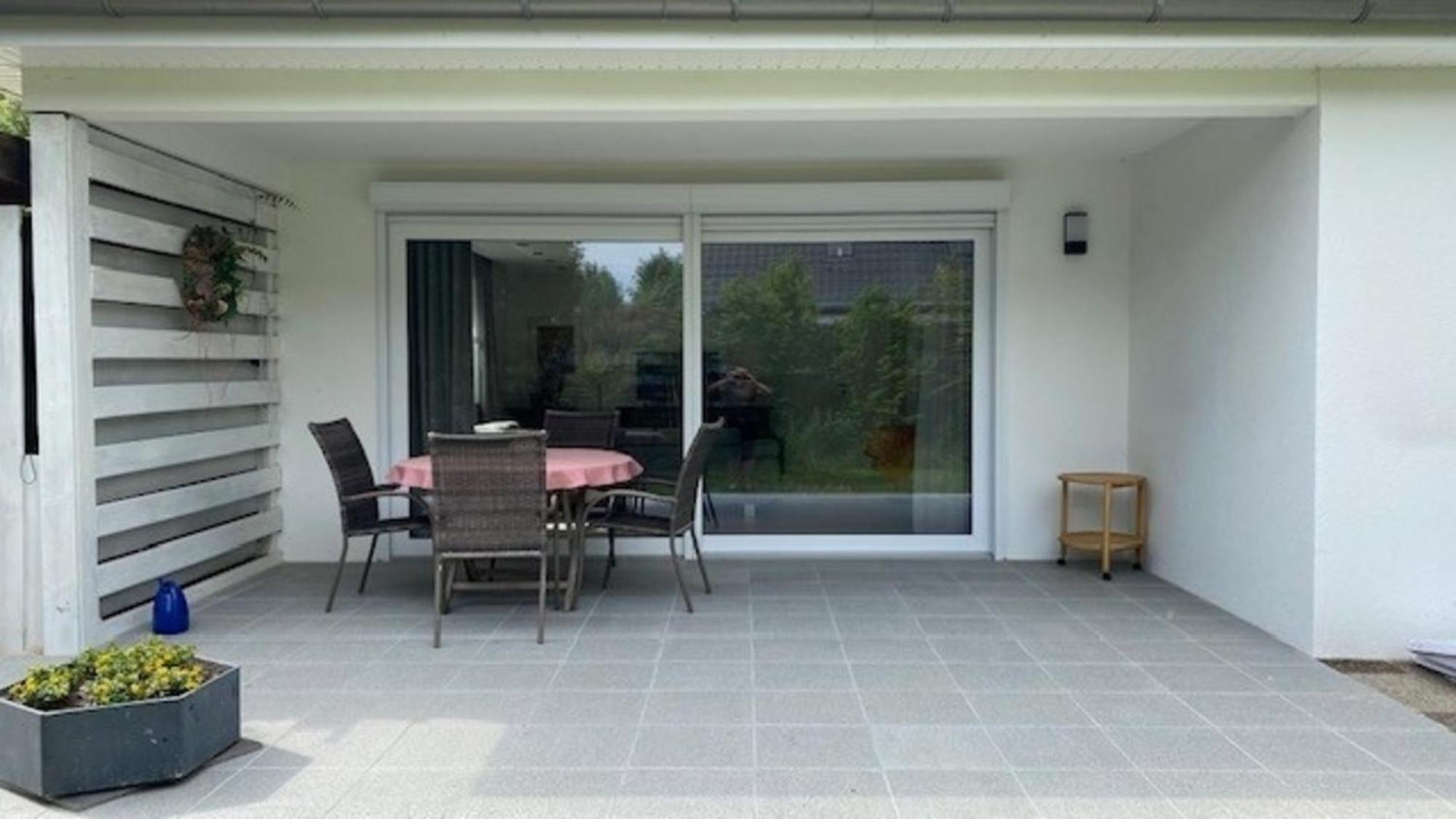 Ferienwohnung Lilienthal Lilienthal  Kültér fotó